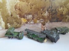Gauge vehicles 200 for sale  GILLINGHAM
