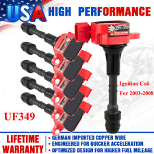 Pack ignition coil for sale  Walton