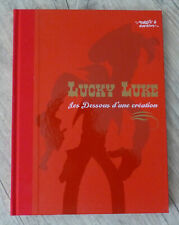 Lucky luke création d'occasion  Arnage