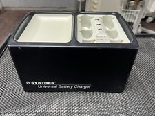 Synthes universal charger gebraucht kaufen  Schwäbisch Gmünd