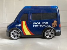 Collectible spanish police for sale  BIRMINGHAM