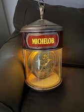 Vintage michelob beer for sale  West Chester