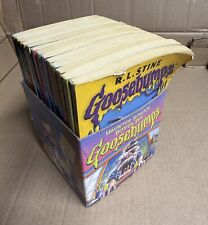 Goosebumps haunted school for sale  Independence