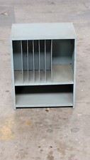 Blechregal metall container gebraucht kaufen  Calw