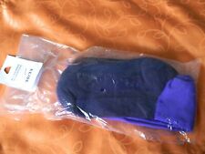 Chaussettes mauve neuve d'occasion  Vouillé