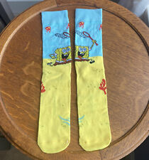 Spongebob squarepants crew for sale  Orange