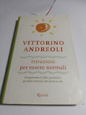 Istruzioni per essere usato  Torino