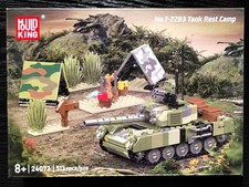 Mould king 24073 gebraucht kaufen  Nürnberg