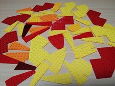 Lego konvolut großer gebraucht kaufen  Elsdorf