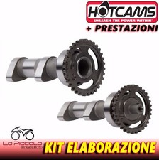 Kit alberi camme usato  Palermo