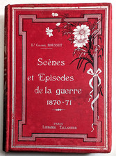 Scènes épisodes guerre d'occasion  Gouville-sur-Mer