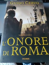 Guido cervo onore usato  Cuneo