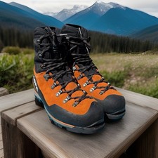Scarpa mont blanc for sale  LEICESTER