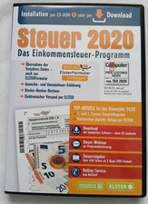 Steuer sparer 2021 gebraucht kaufen  Nottuln