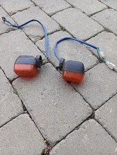 Blinker hinten links gebraucht kaufen  Bad Essen