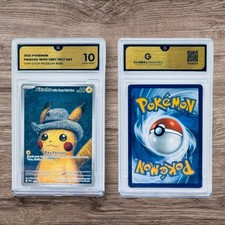 cappello pokemon usato  San Cipriano d'Aversa