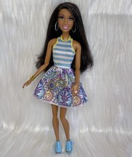 Barbie puppe life gebraucht kaufen  Seehausen, Zehrental