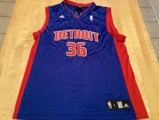 Detroit pistons rasheed for sale  Muskegon