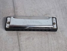 Harmonica jack daniels for sale  LIVERPOOL