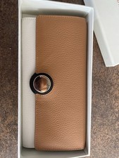 Radley brown creamleather for sale  PORTSMOUTH