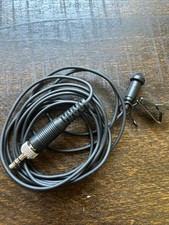 Sennheiser omnidirectional lav usato  Palermo