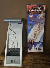 Motorized roto sorter for sale  Orlando