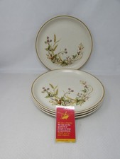 Dinner plates harvest for sale  STEVENAGE