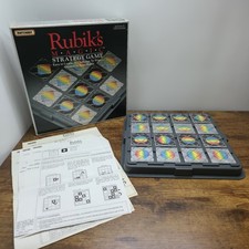Rubik magic strategy for sale  KING'S LYNN