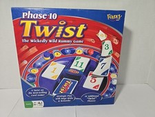 Phase twist games for sale  Westwego