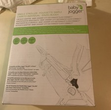 Baby jogger fits for sale  Hazel Green
