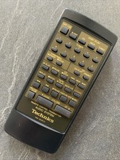 Technics rak sc301x for sale  WALLSEND