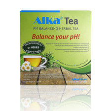 Alka tea for sale  LONDON