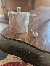 Vintage perfume bottle for sale  CRANLEIGH