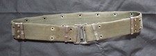 Militaria français ceinturon d'occasion  Fère-en-Tardenois