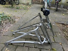 Followme tandemkupplung kinder gebraucht kaufen  Frankfurt am Main