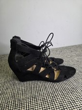 Primark black lace for sale  SHEFFIELD