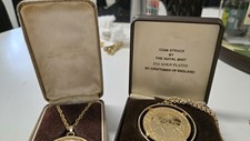 1977 jubilee crown for sale  RUISLIP