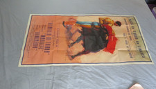 original advertising posters for sale  SOUTHSEA