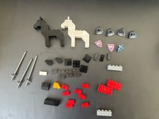 Lego 375 gelbe gebraucht kaufen  Schaafheim