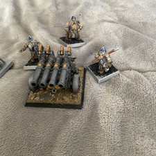 Dwarf cannon organ for sale  READING