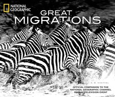 Great migrations fficial gebraucht kaufen Great migrations fficial gebraucht kaufen  Seesen