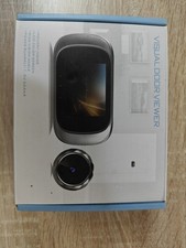 Owsoo visual door usato  Spinea