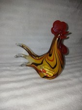 Vintage murano style for sale  Guston