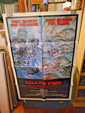 Original killer fish for sale  Knoxville