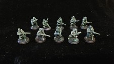 Warhammer 40k forgeworld d'occasion  Villepreux