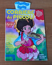 Corriere dei piccoli usato  Castelfranco Emilia