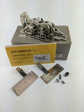 Vintage star buttonholer for sale  SOUTHAMPTON