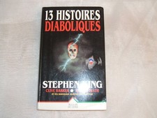 livre stephen king d'occasion livre stephen king d'occasion Expédié en Belgium