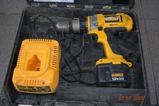 Dewalt 981 akkubohrer gebraucht kaufen  Rethem