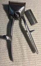 Vintage oster model for sale  Slaughters